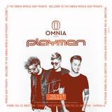 Playmen,Omnia