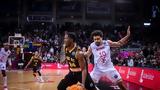 Βόννη – ΑΕΚ 80-72, Πλήρωσε,vonni – aek 80-72, plirose