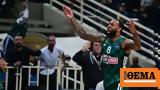 Euroleague Παναθηναϊκός - Βίρτους Μπολόνια 88-85, Επιβίωσε, Γουίλιαμς,Euroleague panathinaikos - virtous bolonia 88-85, epiviose, gouiliams