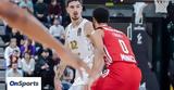 Euroleague, Πάλεψε, Βιλερμπάν, Μπάγερν, ΟΑΚΑ,Euroleague, palepse, vilerban, bagern, oaka