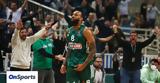 Παναθηναϊκός-Βίρτους Μπολόνια 88-85, Πήρε,panathinaikos-virtous bolonia 88-85, pire