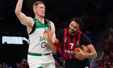 Μπασκόνια-Ζαλγκίρις 93-73,baskonia-zalgkiris 93-73