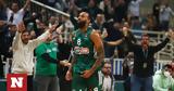 Παναθηναϊκός-Βίρτους Μπολόνια 88-85, Πήρε,panathinaikos-virtous bolonia 88-85, pire