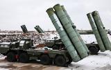 S-400, ΗΠΑ, Ακάρ,S-400, ipa, akar