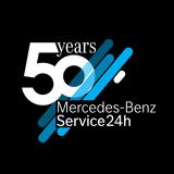 Mercedes-Benz Service 24h,