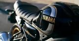 Yamaha,