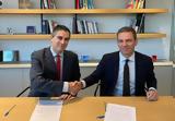 Μνημόνιο, Elevate Greece, Microsoft,mnimonio, Elevate Greece, Microsoft