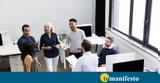 Τι (δεν) θεωρούν οι άντρες σεξουαλική παρενόχληση,