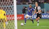 Δεύτερο, Κατάρ, 2-1, Ιαπωνία, Γερμανία,deftero, katar, 2-1, iaponia, germania