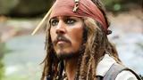 Johnny Depp, Πειρατές, Καραϊβικής -,Johnny Depp, peirates, karaivikis -