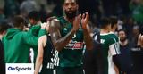 Παναθηναϊκός, Ουίλιαμς,panathinaikos, ouiliams