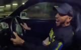 O Hamilton,Nissan Skyline GT-R [video]