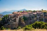 Μετέωρα, Μεταμόρφωσης, Σωτήρος,meteora, metamorfosis, sotiros