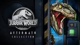 Jurassic World Aftermath Collection Review,