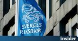 Σουηδία, 14ετίας, Riksbank -,souidia, 14etias, Riksbank -