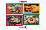 Foodial, Μουντιάλ Φαγητού, OneMan,Foodial, mountial fagitou, OneMan