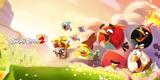 Νέος, Angry Birds 2 – Ξεκλειδώστε, 4 Δεκέμβρη,neos, Angry Birds 2 – xekleidoste, 4 dekemvri