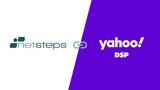 NetSteps,Yahoo DSP