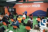 Meet, Master,Time Management, Betsson Hub