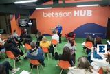 Meet, Master,Time Management, Betsson Hub