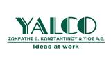 Yalco, Αύξηση,Yalco, afxisi