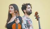 String Demons, Σταυρός, Νότου Club,String Demons, stavros, notou Club