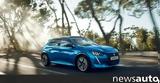 Peugeot 208,