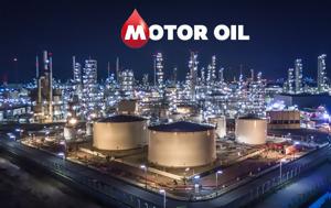 Motor Oil, Επενδύσεις 25+15, 2030, Motor Oil, ependyseis 25+15, 2030