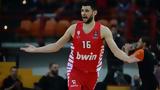 Ολυμπιακός – Άλμπα Βερολίνου 86-76,olybiakos – alba verolinou 86-76