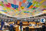 Πασκάλ Ντόνοχιου, Eurogroup,paskal ntonochiou, Eurogroup