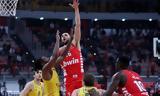 Επέστρεψε, Ολυμπιακός 86-76, Άλμπα, ΣΕΦ,epestrepse, olybiakos 86-76, alba, sef