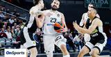 Ρεάλ Μαδρίτης-Παρτιζάν 105-97, Επέβαλλε,real madritis-partizan 105-97, epevalle