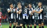 Μπαμ ΠΑΟΚ, Μουντιαλικό,bam paok, mountialiko