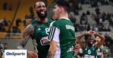 Ευρωλίγκα, Παναθηναϊκός - Όλο,evroligka, panathinaikos - olo