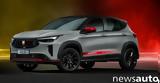 Abarth, Έχει, SUV,Abarth, echei, SUV