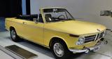 Μία, BMW 2002 Cabriolet,mia, BMW 2002 Cabriolet