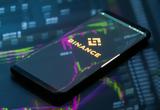 Binance, Δίνει 1,Binance, dinei 1