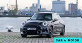 MINI Cooper S,