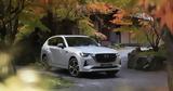 Mazda CX-60, Όλα,Mazda CX-60, ola