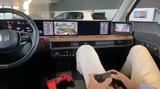 Playstation 5,Honda
