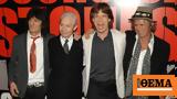 Rolling Stones, Φωτογραφίες, Μουσείο Grammy,Rolling Stones, fotografies, mouseio Grammy