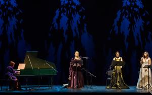 Jazzét, Classical, Canto Soave, Jazzét Music Hall