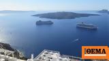 Greece, “Favourite Cruise Destination”,British Wave Awards