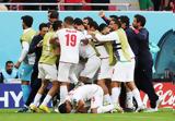 Ουαλία – Ιράν 0-2, Ιρανοί, Μπέιλ,oualia – iran 0-2, iranoi, beil