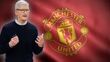 Τελικά, Apple, Manchester United,telika, Apple, Manchester United