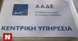 Αναβαθμισμένη, ΑΑΔΕ –, Γενικές Διευθύνσεις,anavathmismeni, aade –, genikes diefthynseis