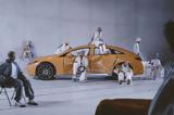 #allforsafety,Mercedes
