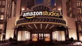 Amazon Studios, 1δισ,Amazon Studios, 1dis