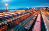 US rail investment continues despite strike threat,