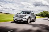 Online,Ford Explorer Plug-in